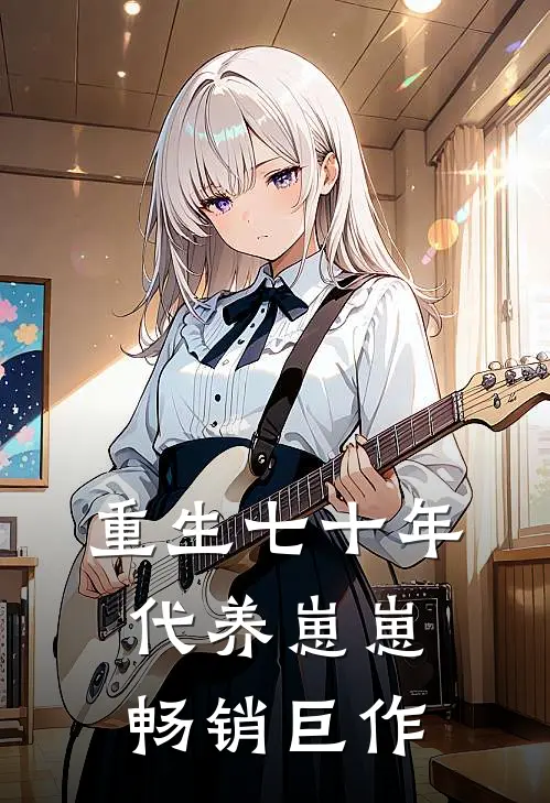 重生七十年代养崽崽畅销巨作