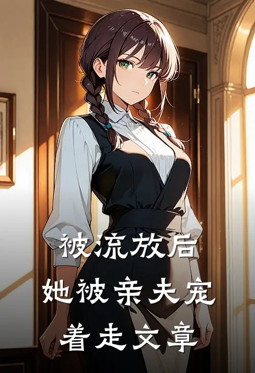 被流放后,她被亲夫宠着走文章在线阅读