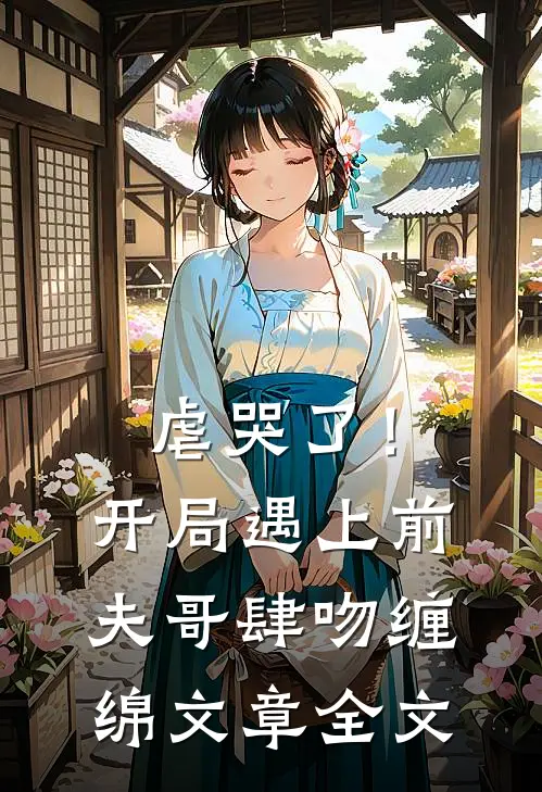 虐哭了！开局遇上前夫哥肆吻缠绵文章全文