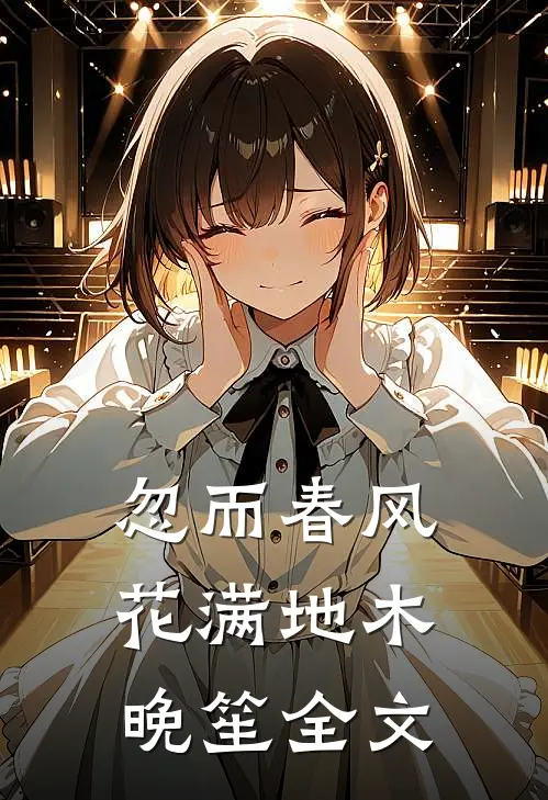 忽而春风花满地木晚笙全文