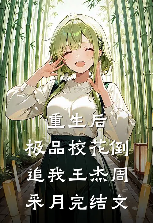 重生后，极品校花倒追我王杰周采月完结文