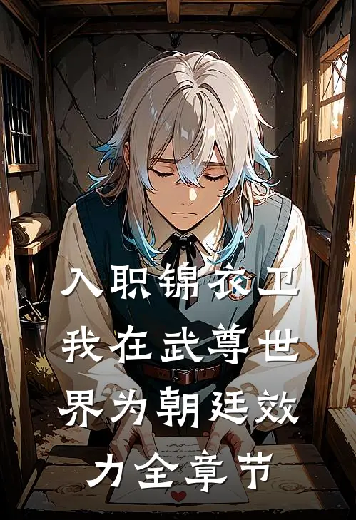 入职锦衣卫，我在武尊世界为朝廷效力全章节
