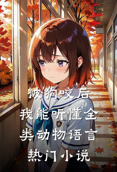 被狗咬后，我能听懂全类动物语言热门小说