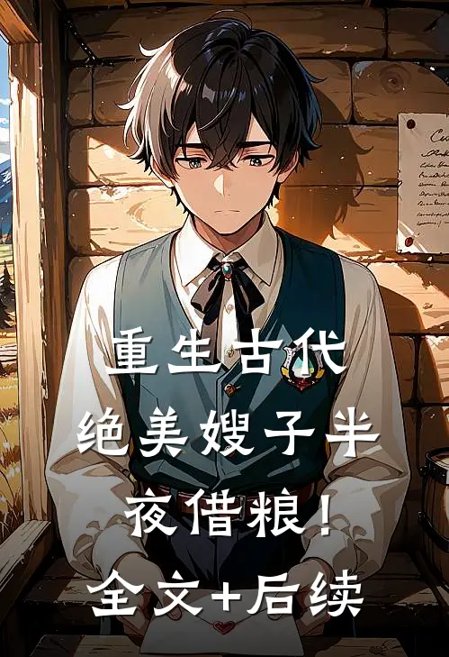重生古代：绝美嫂子半夜借粮！全文+后续