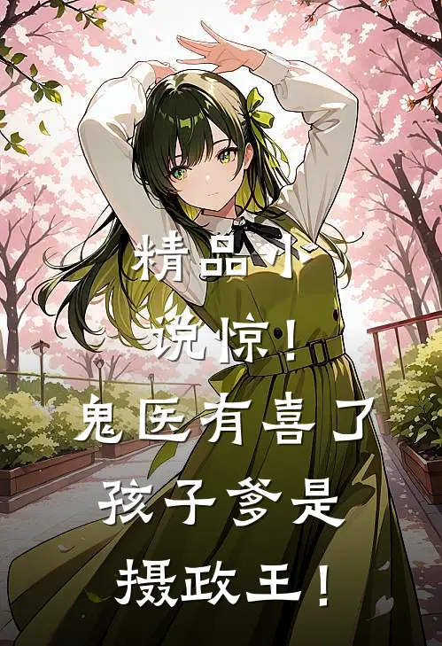 精品小说惊！鬼医有喜了，孩子爹是摄政王！