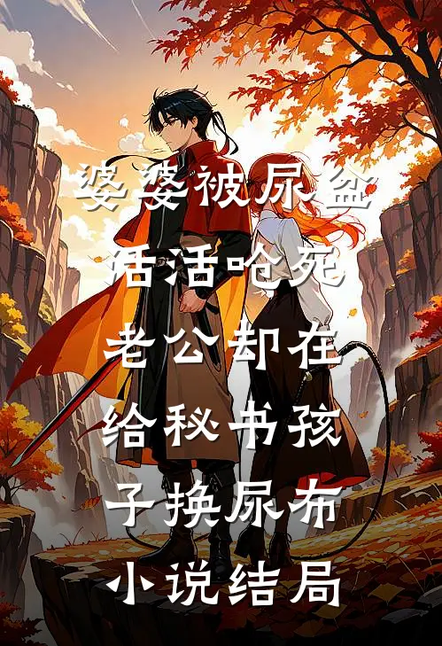 婆婆被尿盆活活呛死，老公却在给秘书孩子换尿布小说结局