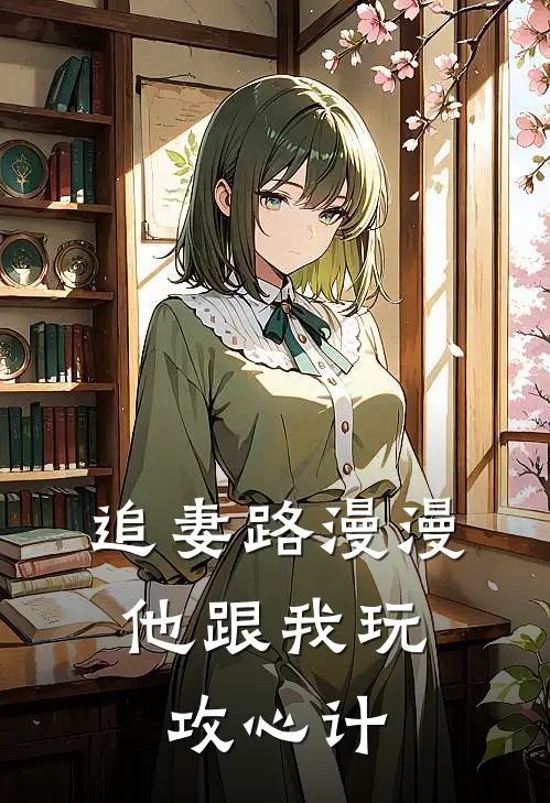 追妻路漫漫，他跟我玩攻心计