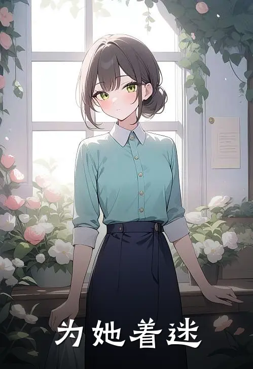 为她着迷