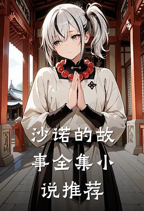 沙诺的故事全集小说推荐