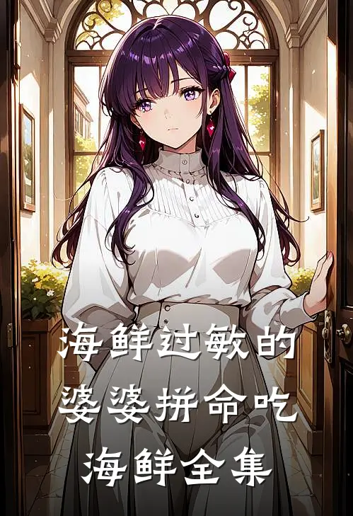 海鲜过敏的婆婆拼命吃海鲜 全集
