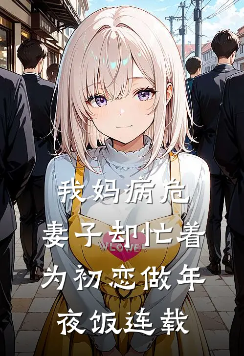 我妈病危，妻子却忙着为初恋做年夜饭连载