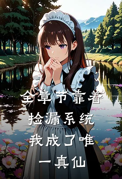 全章节靠着捡漏系统,我成了唯一真仙