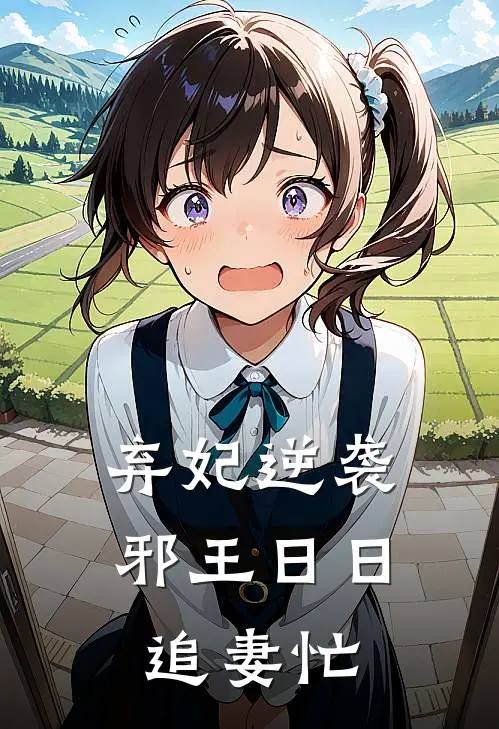 弃妃逆袭:邪王日日追妻忙