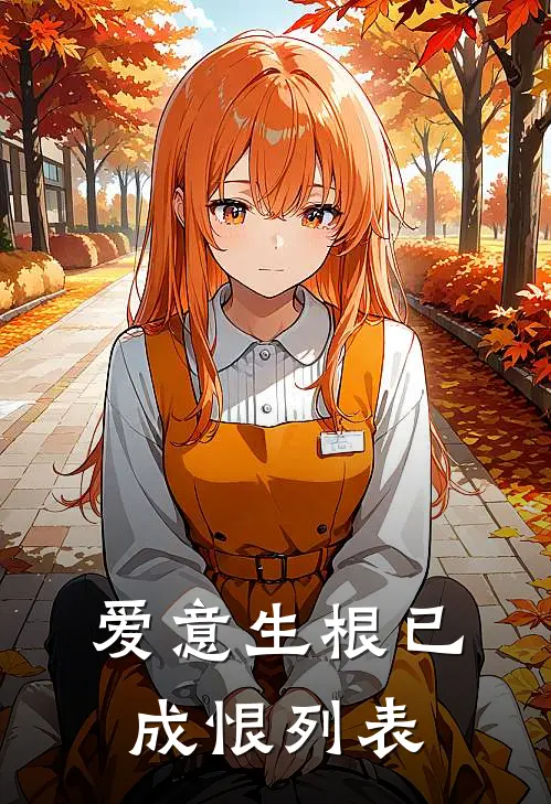 爱意生根已成恨列表