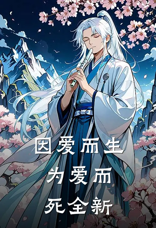 因爱而生,为爱而死全新歌曲