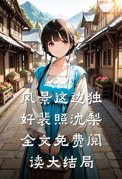 风景这边独好裴照沈梨全文免费阅读大结局