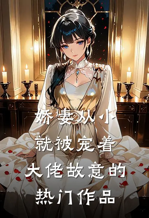 娇妻从小就被宠着，大佬故意的热门作品