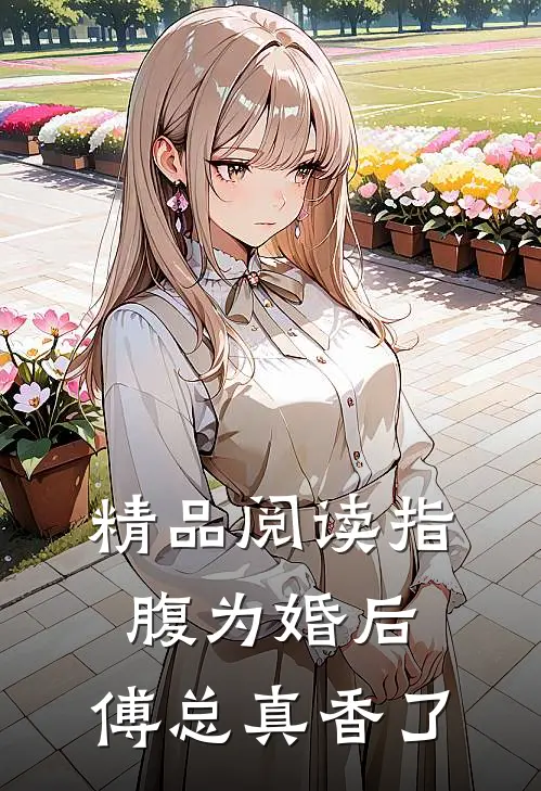 精品阅读指腹为婚后，傅总真香了