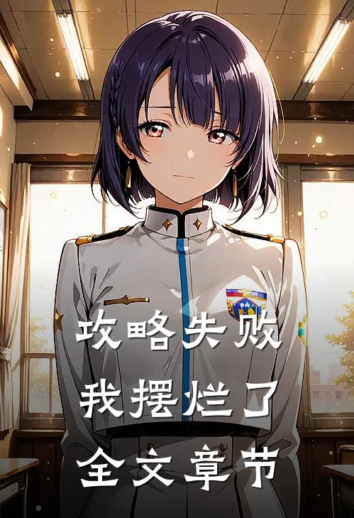 攻略失败，我摆烂了全文章节