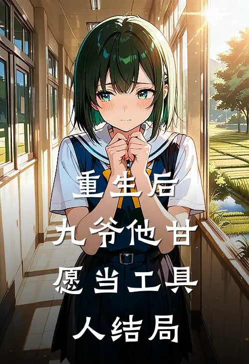 重生后，九爷他甘愿当工具人结局