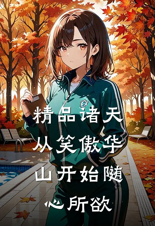 精品诸天：从笑傲华山开始随心所欲