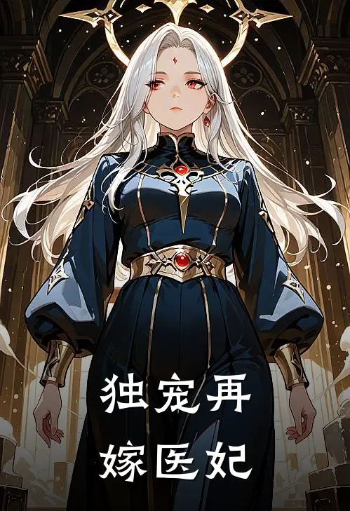独宠再嫁医妃