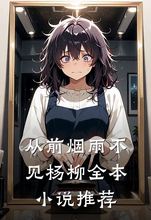 从前烟雨不见杨柳全本小说推荐