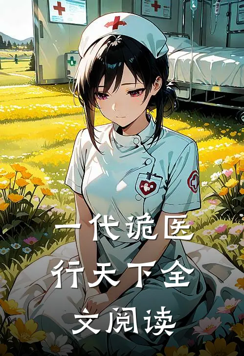 一代诡医行天下全文阅读