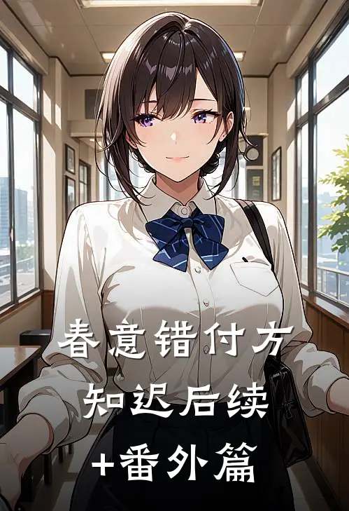 春意错付方知迟后续+番外篇