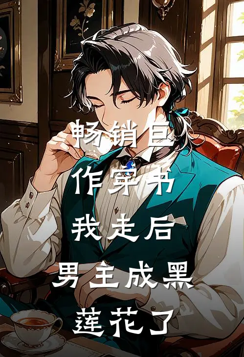 畅销巨作穿书：我走后，男主成黑莲花了