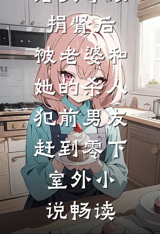 给丈母娘捐肾后，被老婆和她的杀人犯前男友赶到零下室外小说畅读