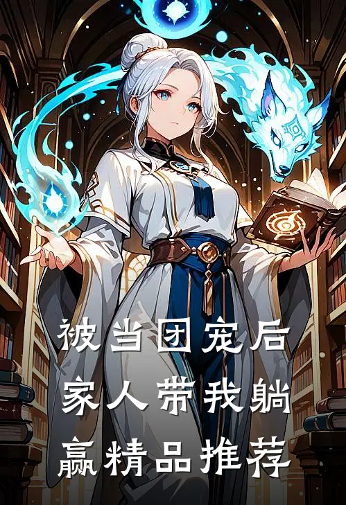被当团宠后，家人带我躺赢精品推荐