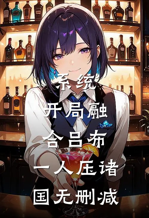 系统：开局融合吕布，一人压诸国无删减