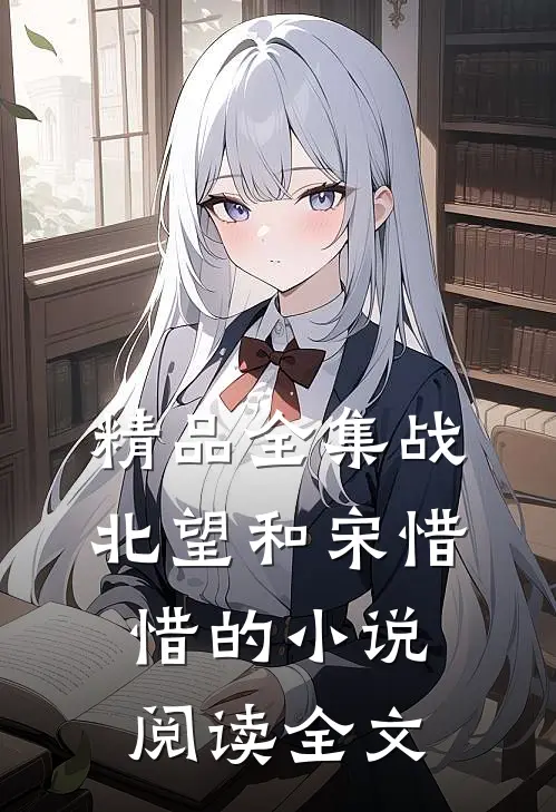 精品全集战北望和宋惜惜的小说阅读全文
