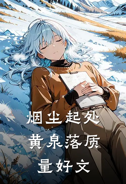 烟尘起处黄泉落质量好文