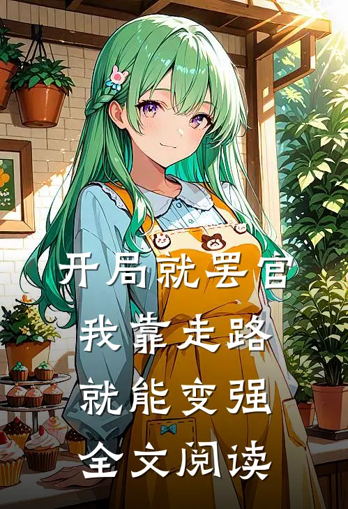 开局就罢官我靠走路就能变强全文阅读