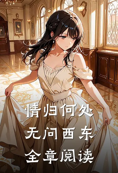 情归何处，无问西东全章阅读