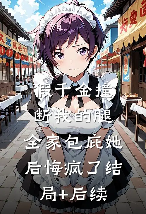 假千金撞断我的腿，全家包庇她后悔疯了结局+后续