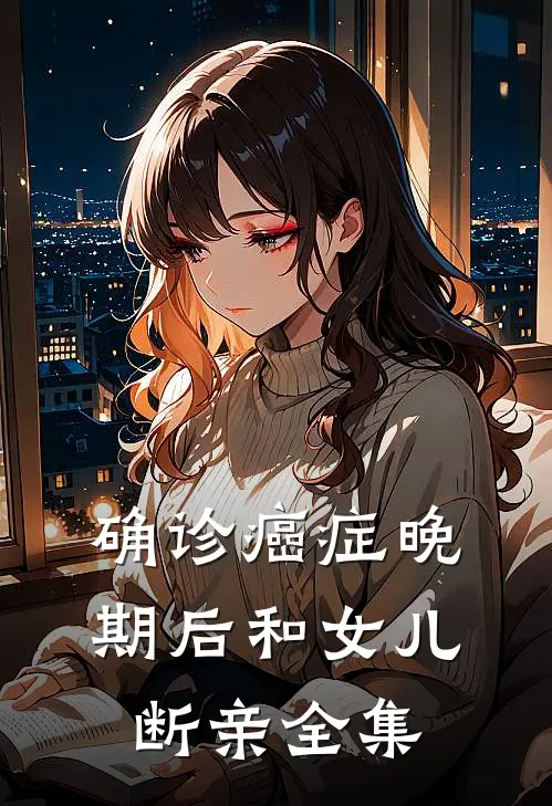 确诊癌症晚期后和女儿断亲全集