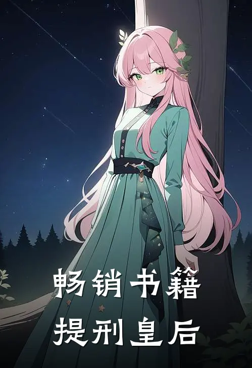 畅销书籍提刑皇后
