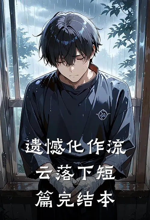 遗憾化作流云落下短篇完结本