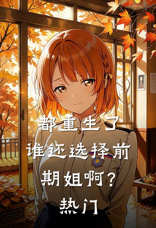 都重生了，谁还选择前期姐啊？热门