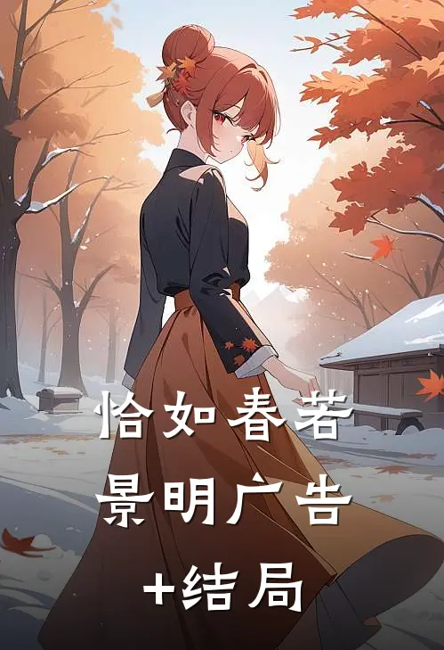 恰如春若景明广告+结局