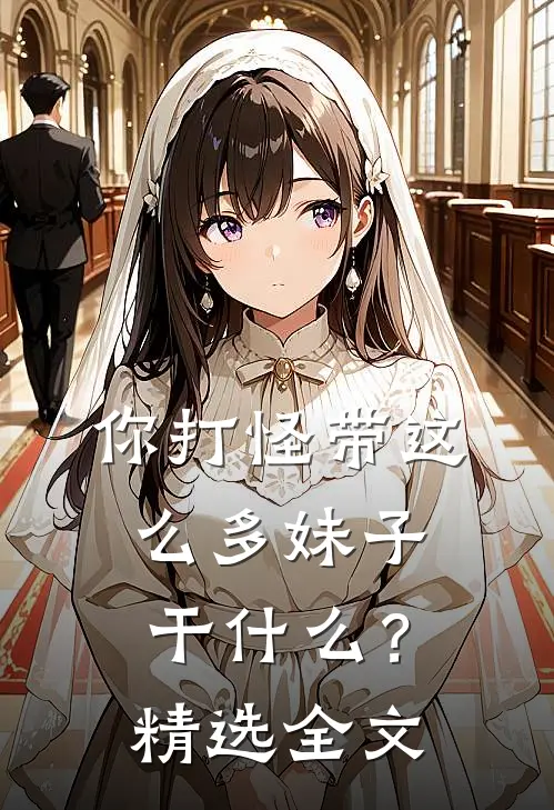 你打怪带这么多妹子干?精选全文免费阅读