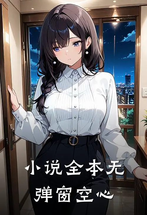 小说全本无弹窗空心