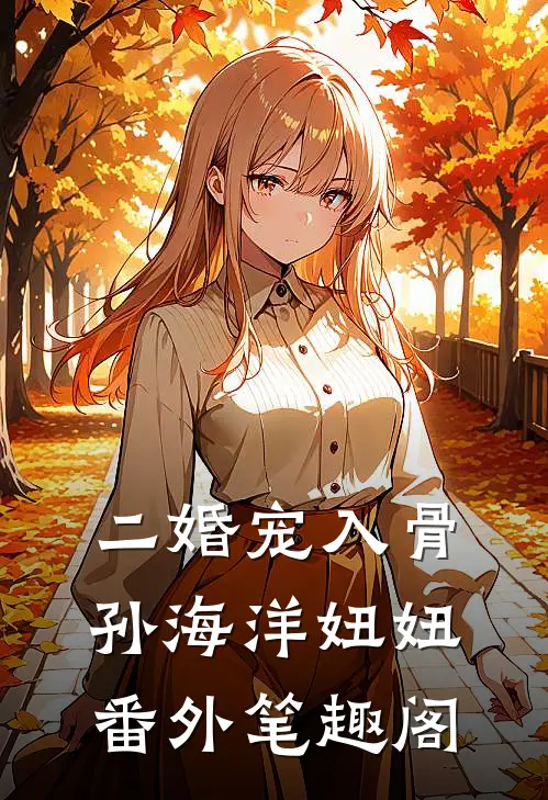 二婚宠入骨：孙海洋妞妞番外笔趣阁