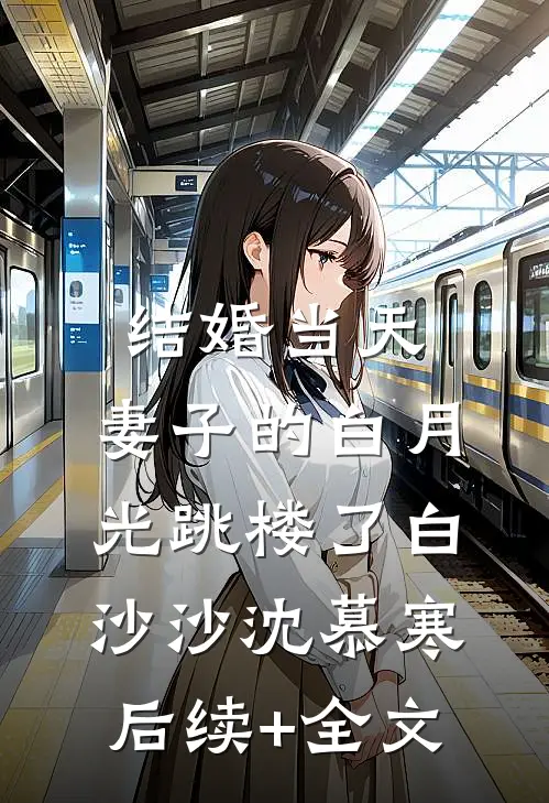 结婚当天，妻子的白月光跳楼了白沙沙沈慕寒后续+全文