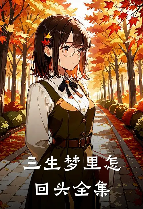 三生梦里怎回头 全集