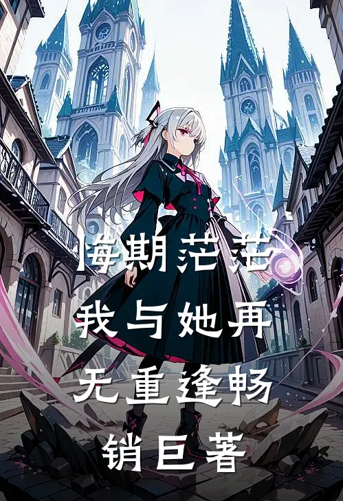 悔期茫茫，我与她再无重逢畅销巨著