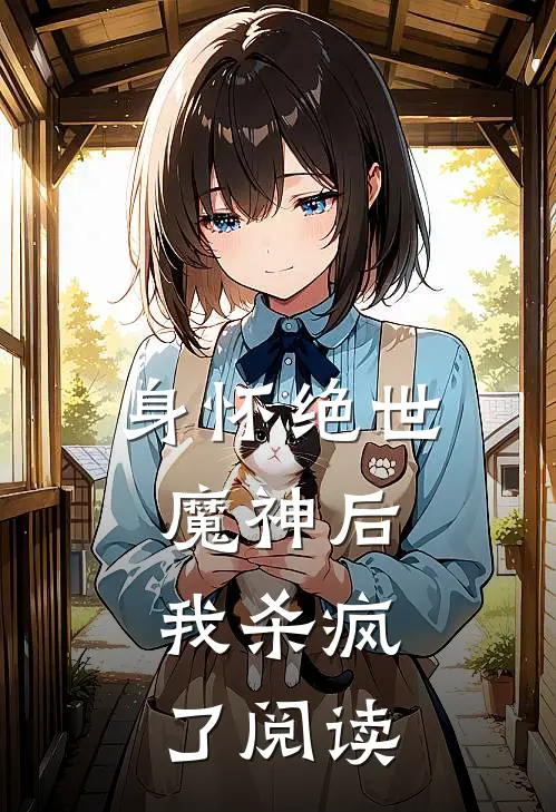 身怀绝世魔神后,我杀疯了阅读笔趣阁